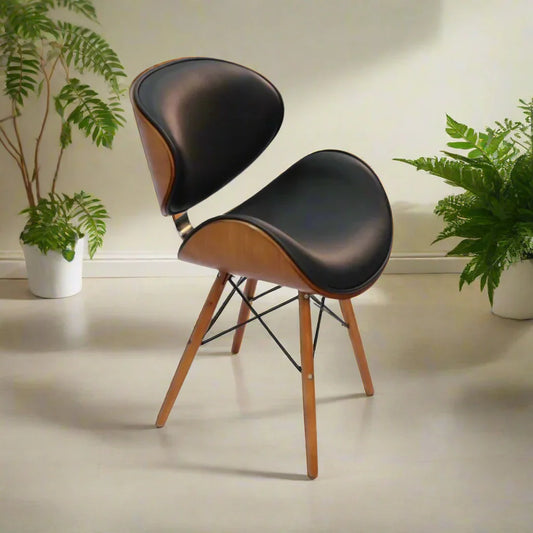 high end modern dining chairs